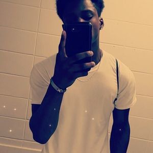 Meet your Posher, Isaiah